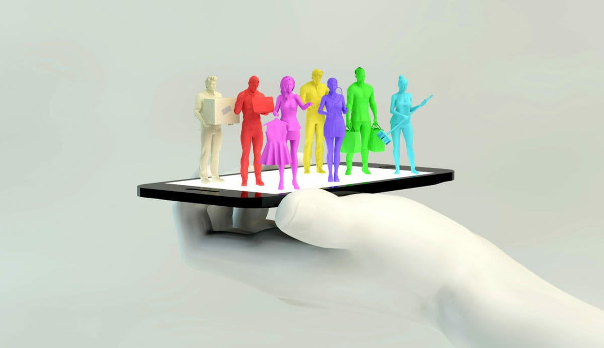 GigSuper co-founder says big not always best after fund collapse