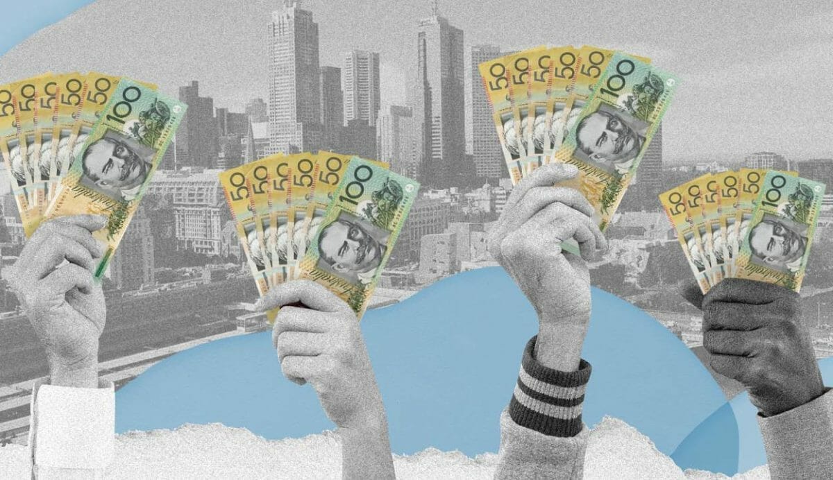 Super Fund Salary Survey Investment Magazine