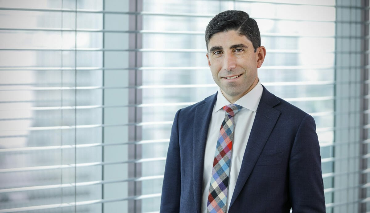 Insignia’s big plans to be a big player: Mota