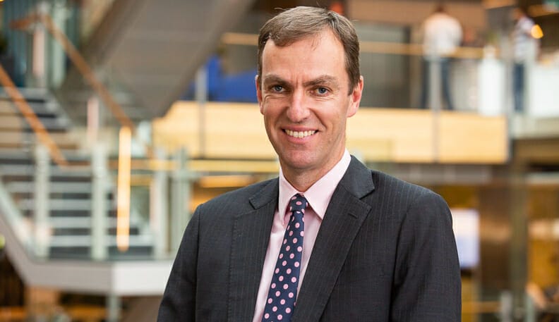 Inflation uncertainty one of the biggest challenges: CFS’s Tully