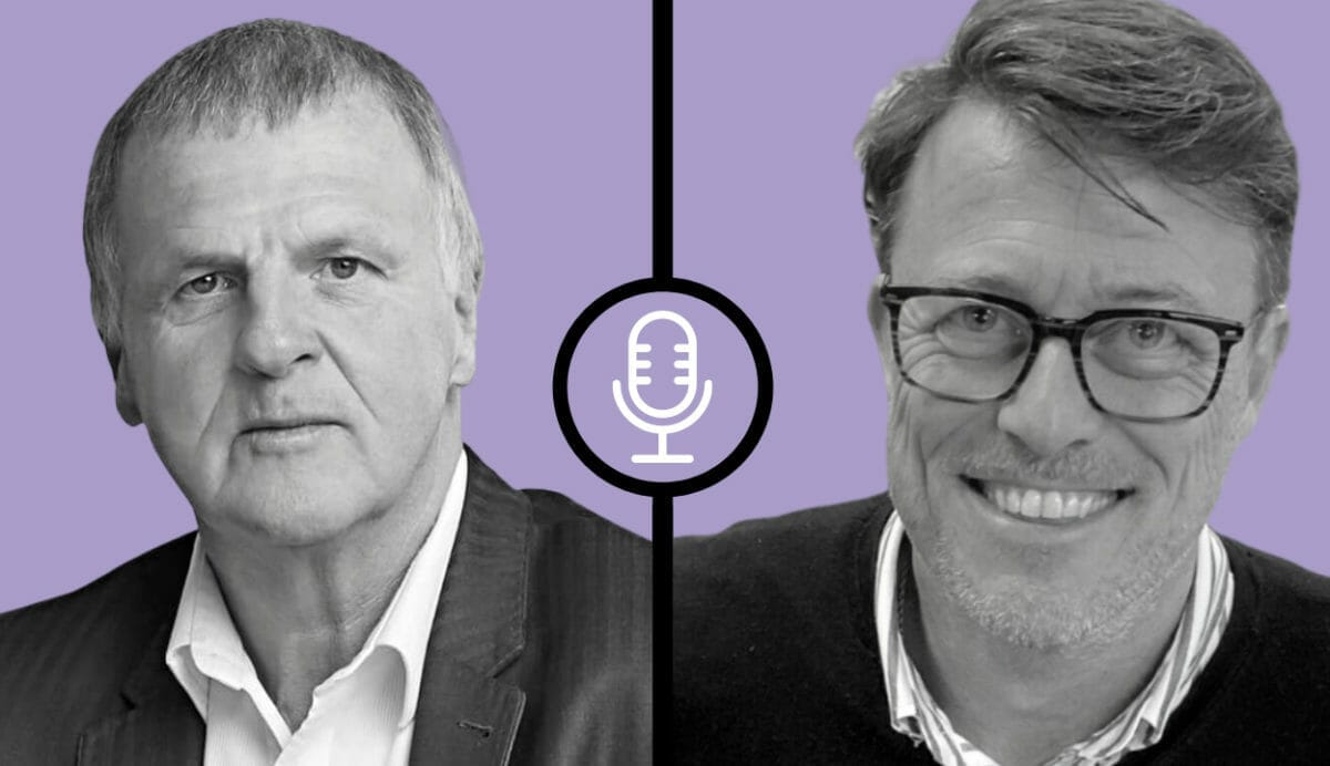 EP11: Be ‘more bold’ in giving financial advice and spend more on marketing