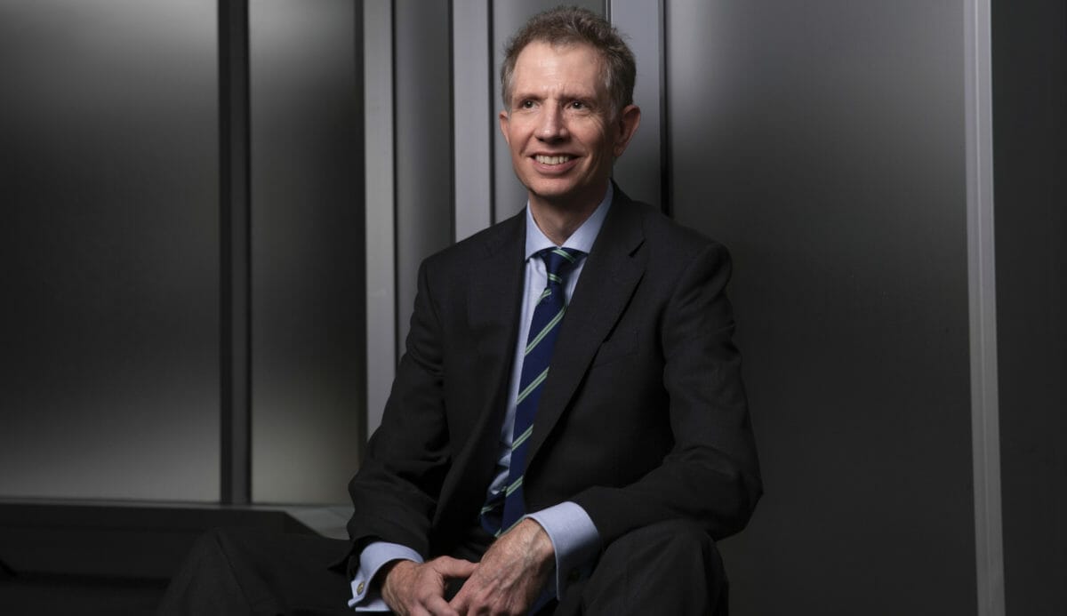 Scale opportunities are great but beware risk for counterparties