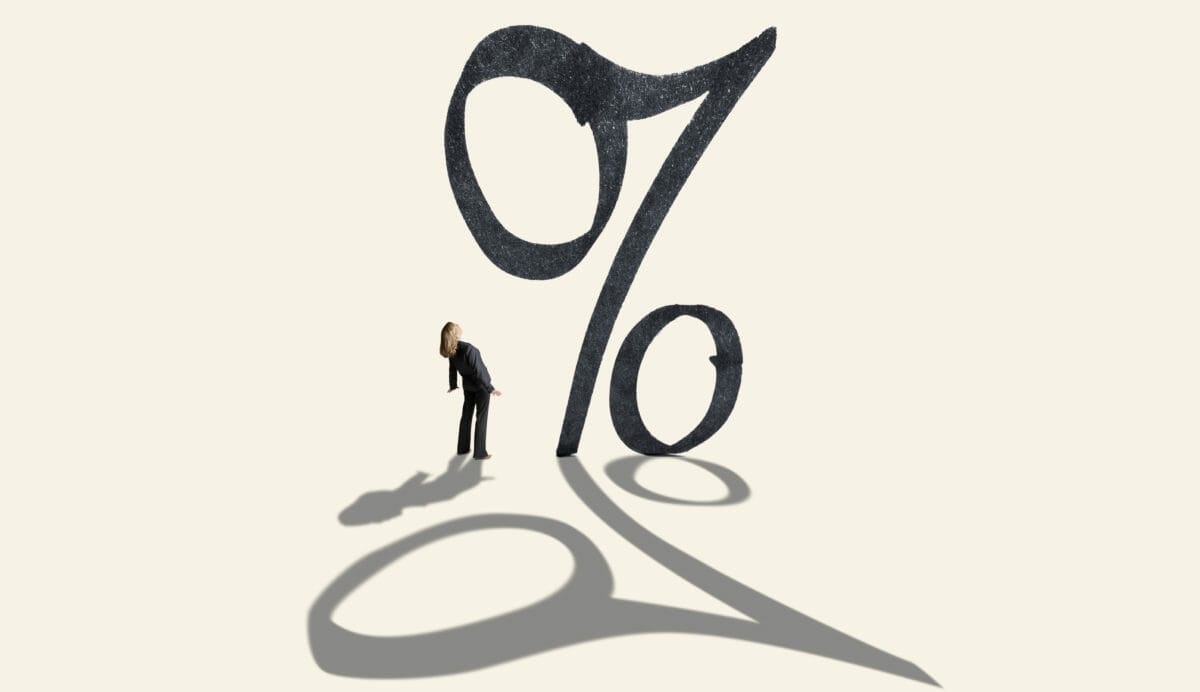 Volatility more important than correlation when looking at bonds