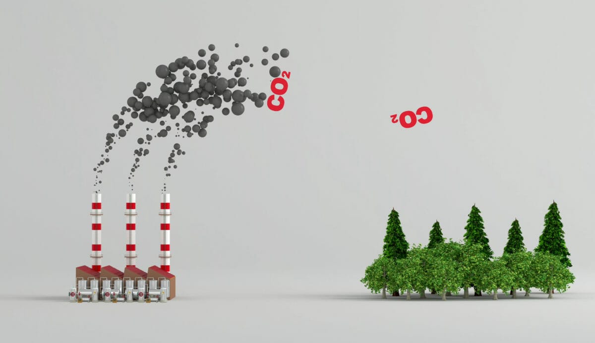 Debt holders start driving change to net zero