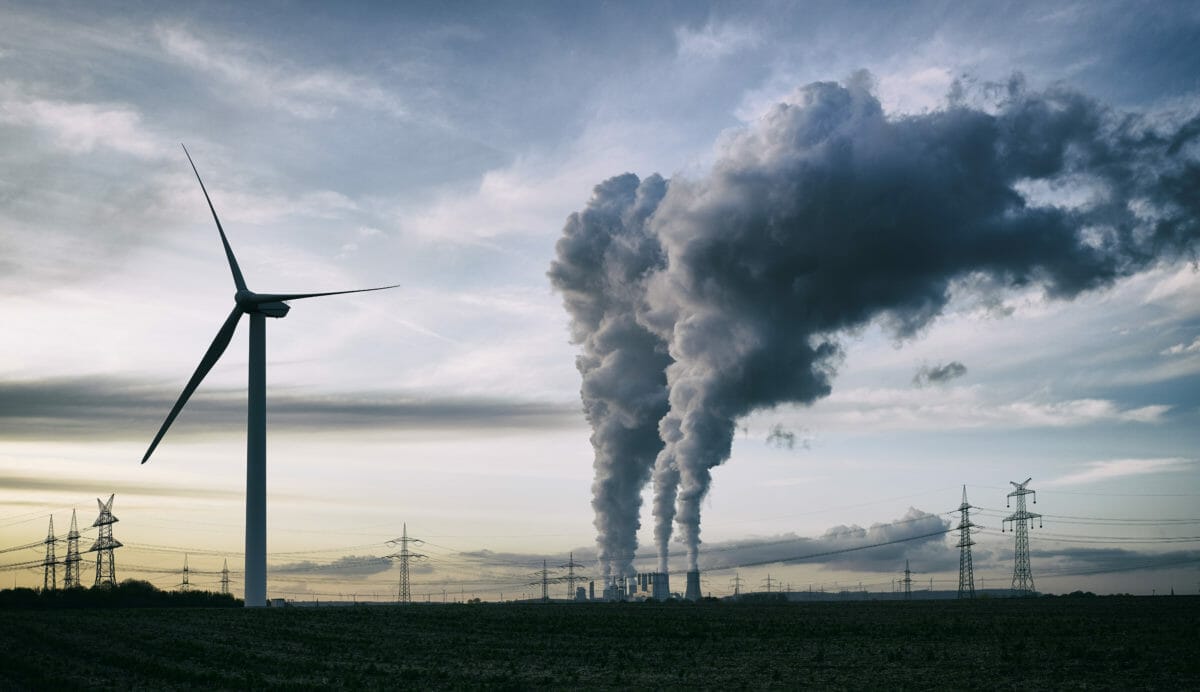 Pressure builds for mandatory ESG reporting