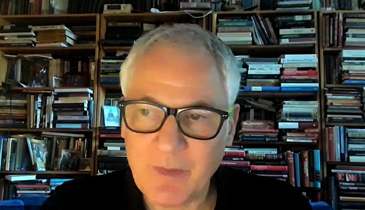 Short-term investment in hydrocarbons needed to avoid possible global recession: Kotkin