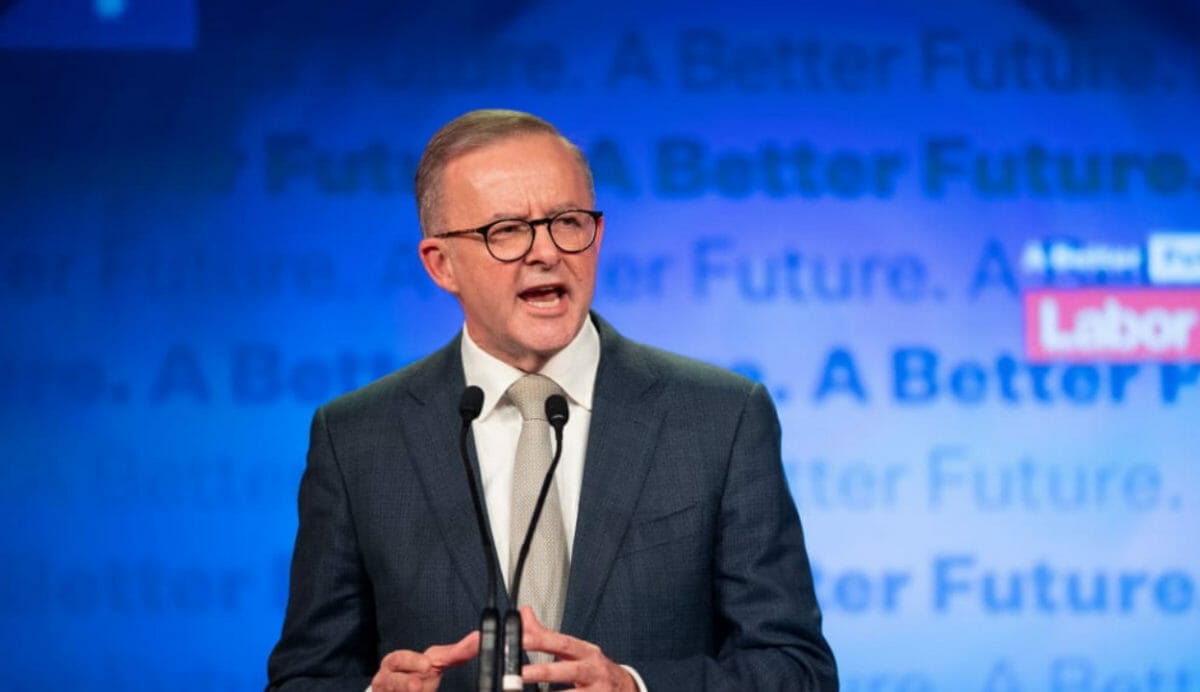 Now the election is over it’s time for a new social compact