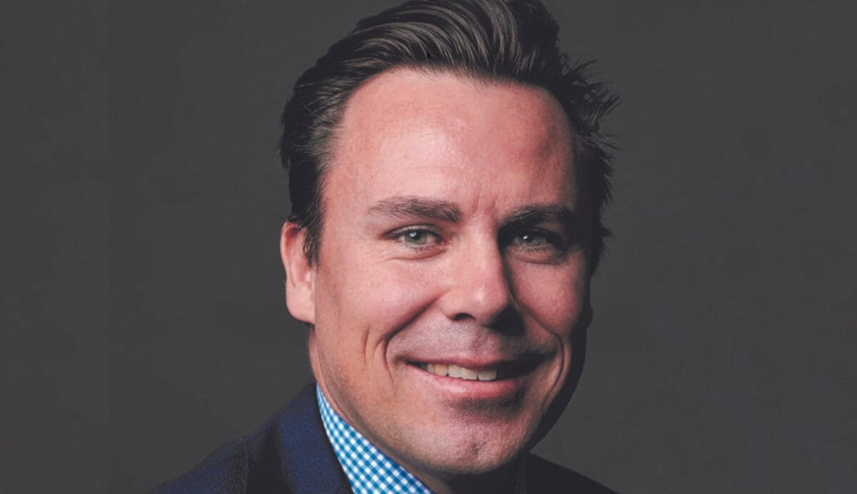 Ben Squires: NGS Super CIO happy to sell off shares in companies merely ‘greenwashing’