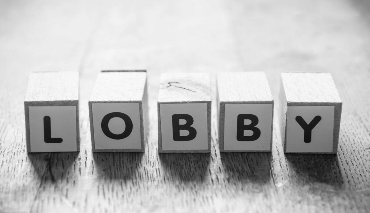 Private sector must ‘stand up and be counted’ on climate change