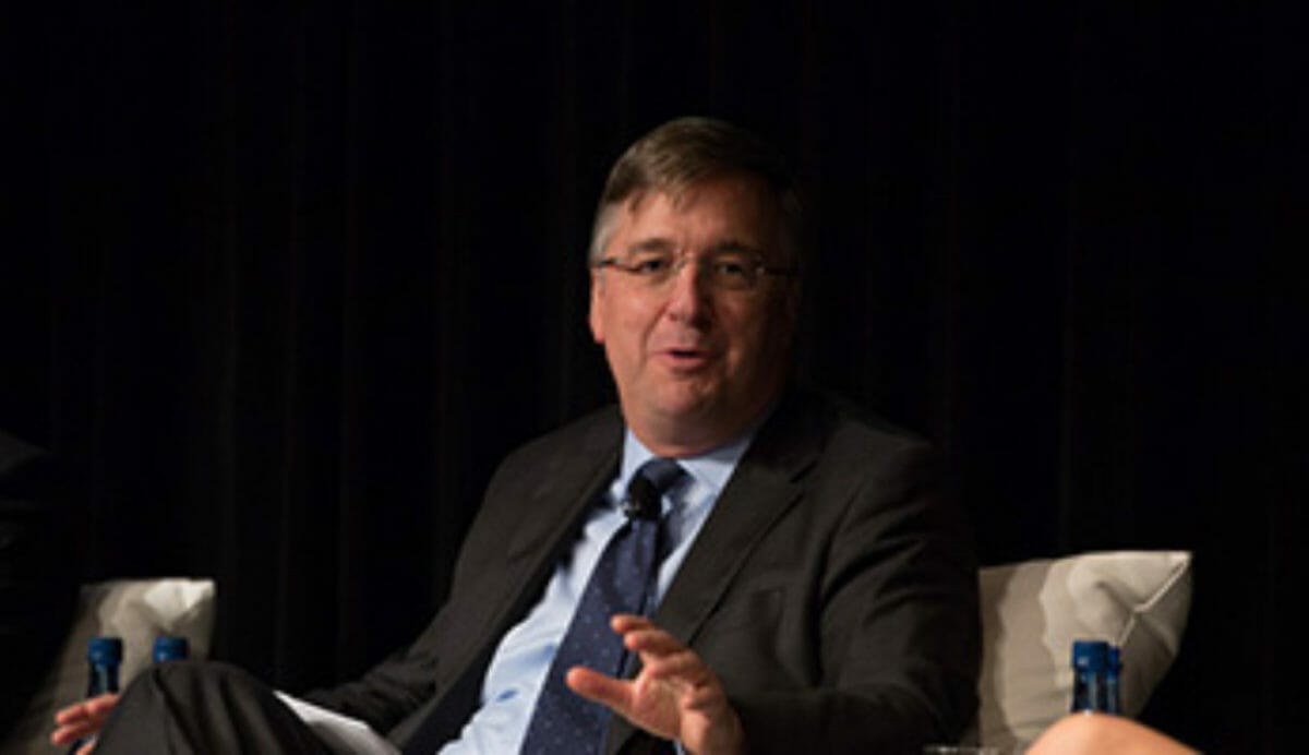 Room for small fish in future super landscape, experts say