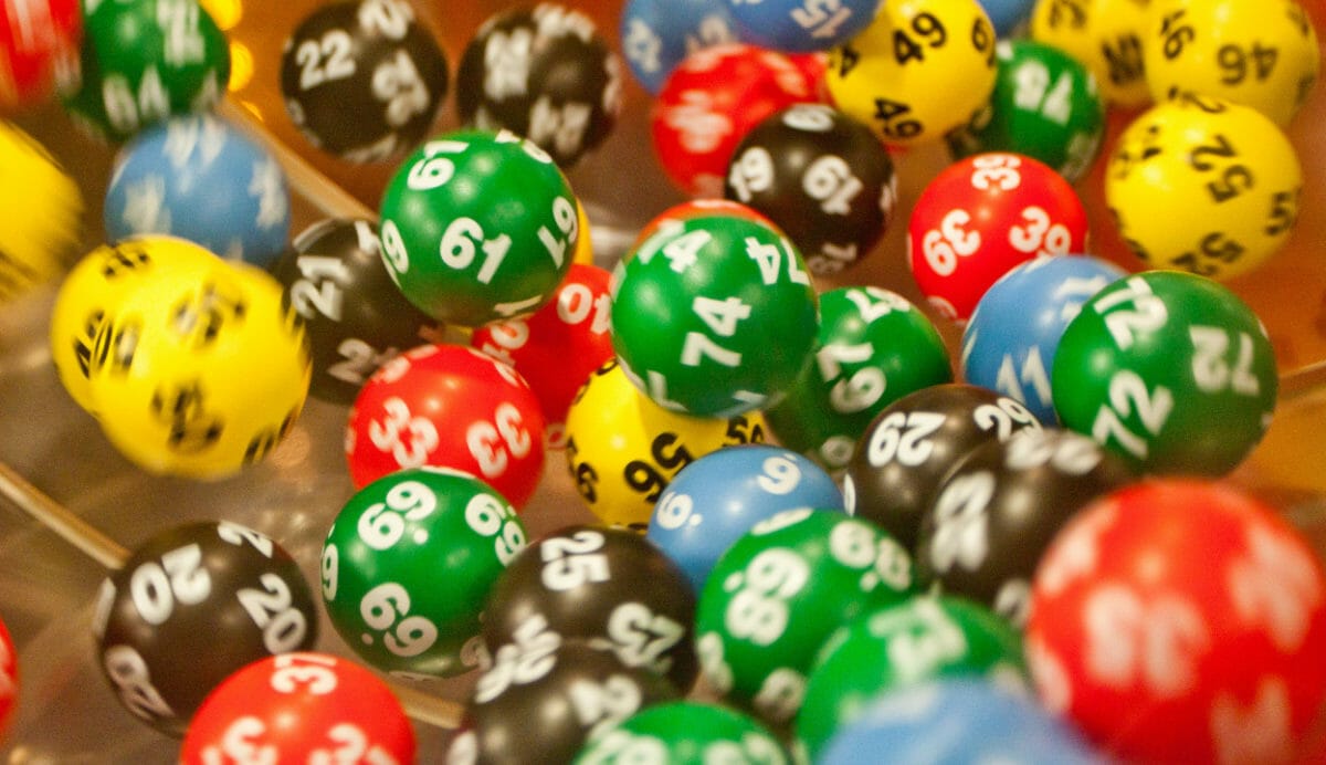Lottery effects in superannuation and the challenges ahead