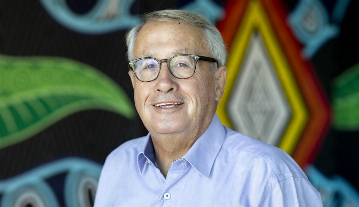 Superannuation industry ready to back Federal Government’s green energy plans