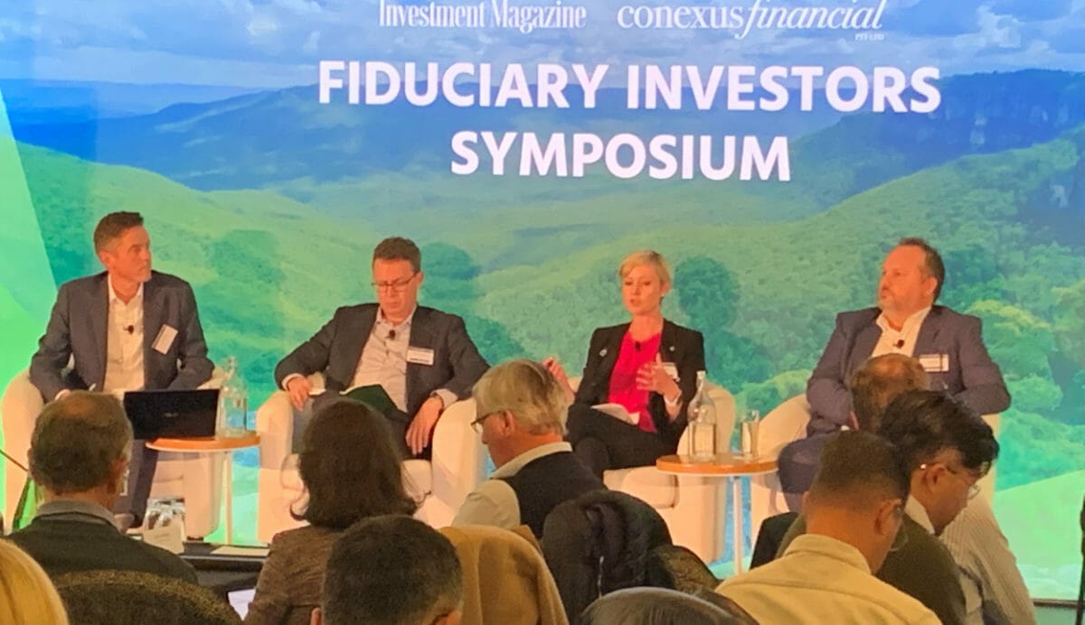 Despite flaws performance test lowers fees, improves governance