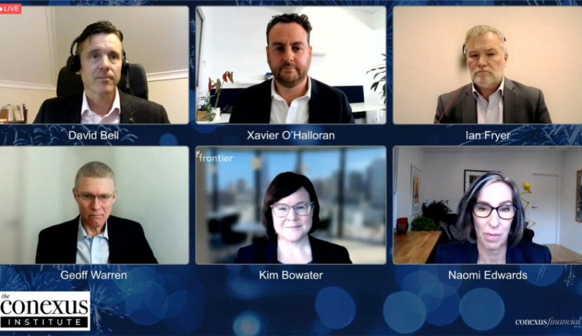 YFYS lacks full context of what funds offer: Superannuation professionals panel