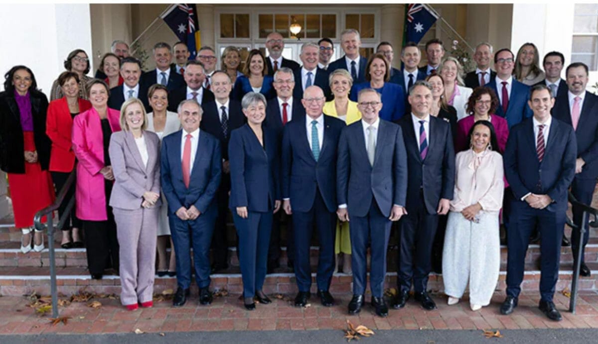 Quotas – the last straw or just the start?