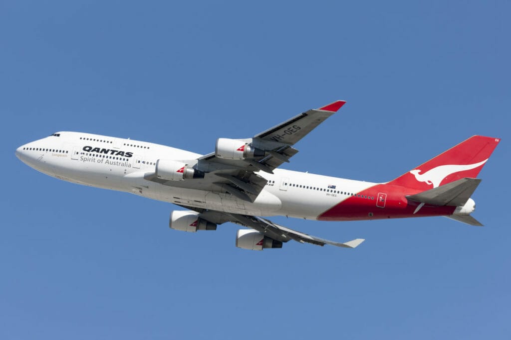 Qantas Super allocates one quarter of its assets to ESG investment as
