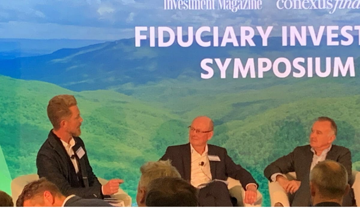 Australian Retirement Trust: Benefitting members