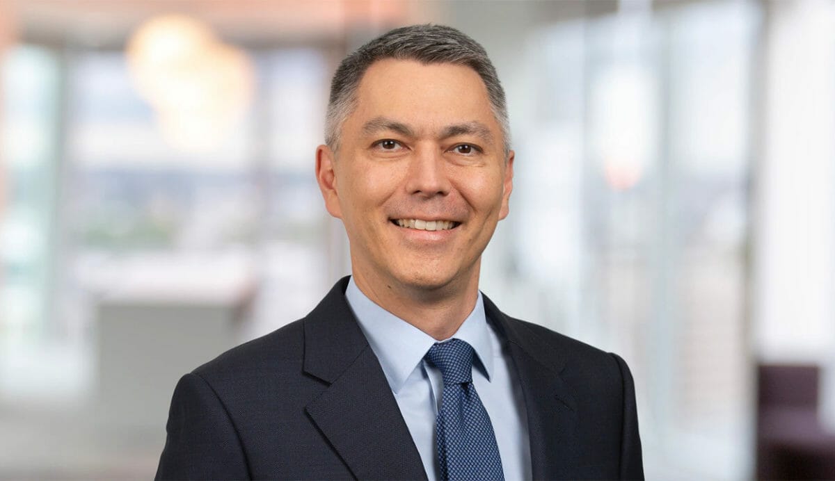 Meeting the energy transition challenge