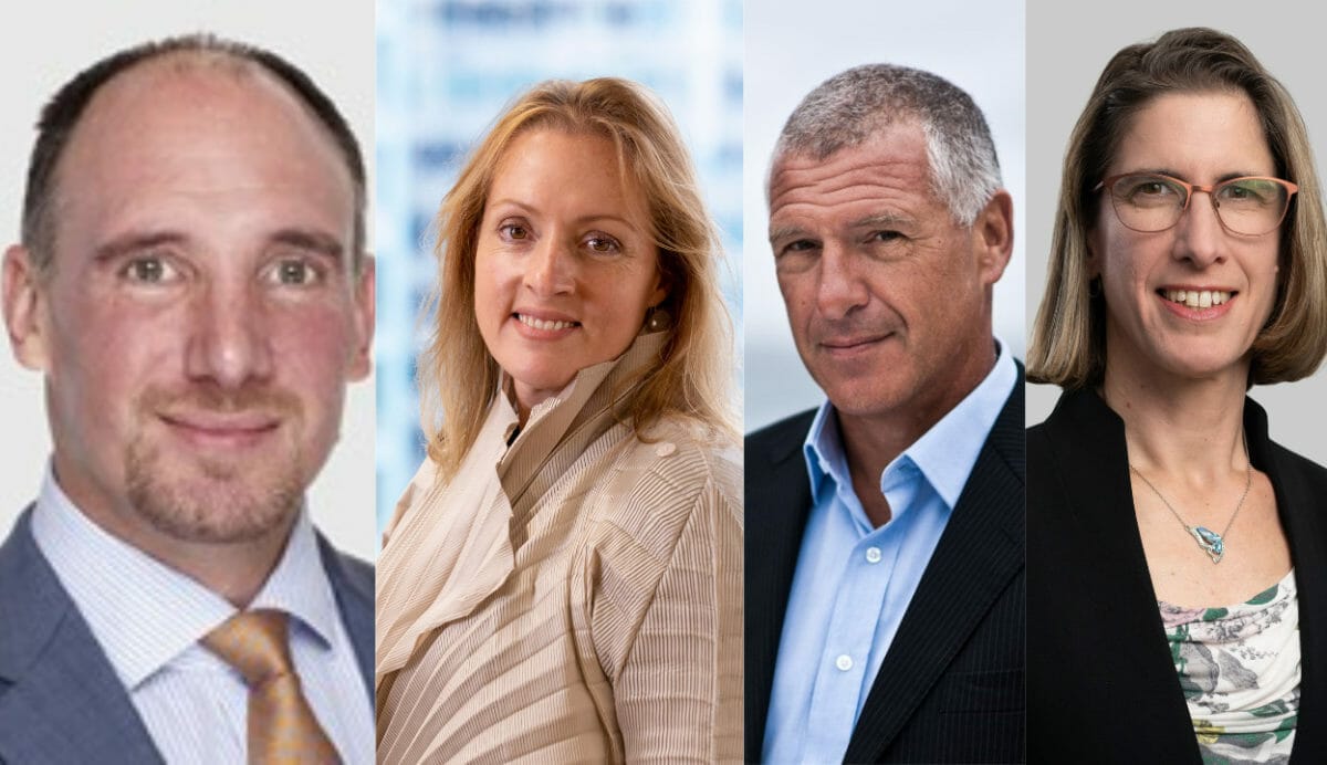 New risks, opportunities as inflation pushes up cost of net zero transition