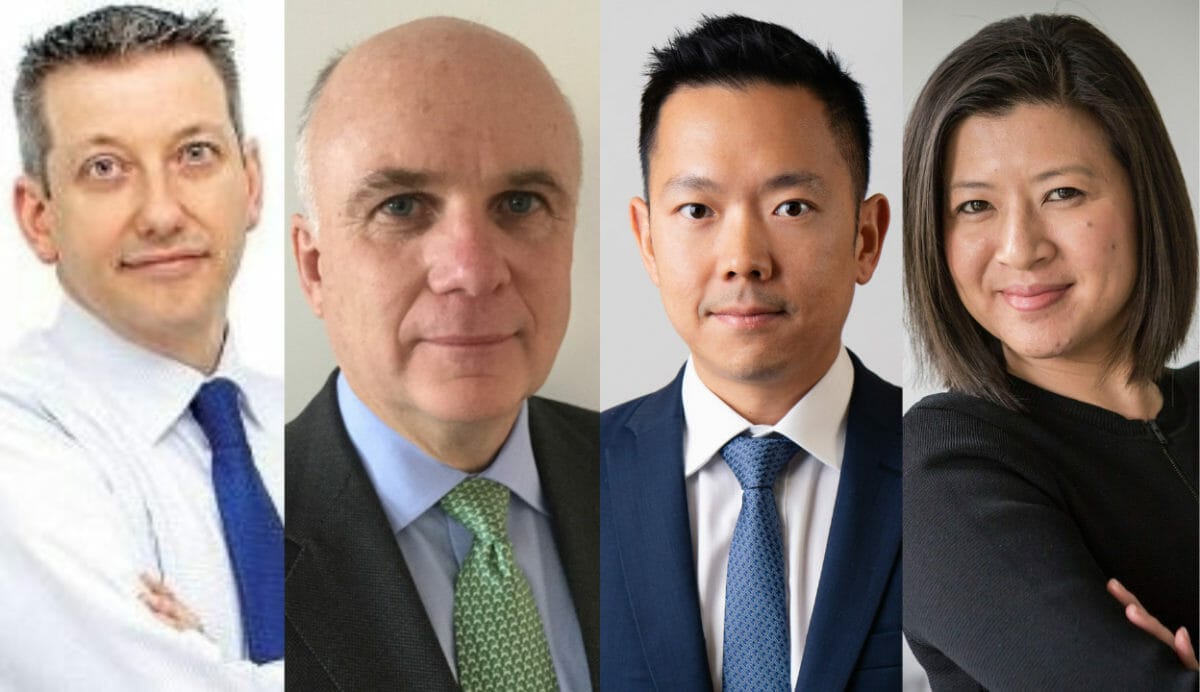 Asset owners cautious as private market valuations pressured