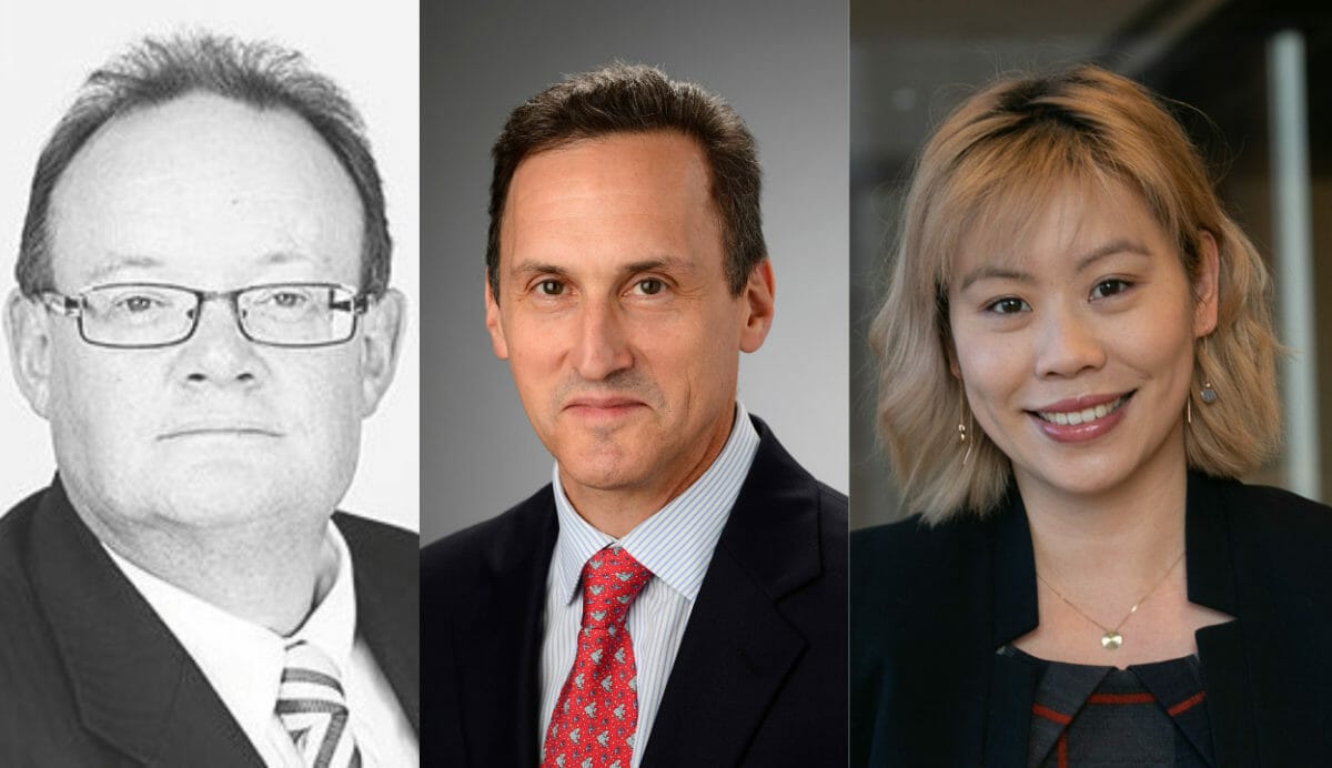 Soft landing likely after post-pandemic “party environment” settles down