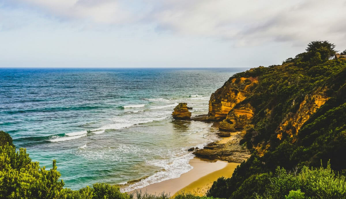 Australia’s poor environmental scorecard alarms investors