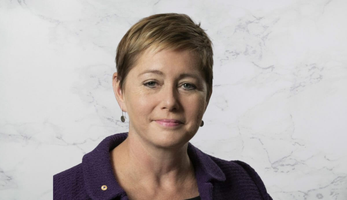 ASX 200 companies respond to rising pressure for ESG disclosure: ACSI chief executive Louise Davidson