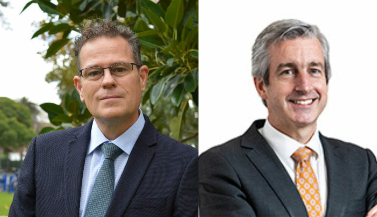 Industry super funds pitch merits of unlisted investments