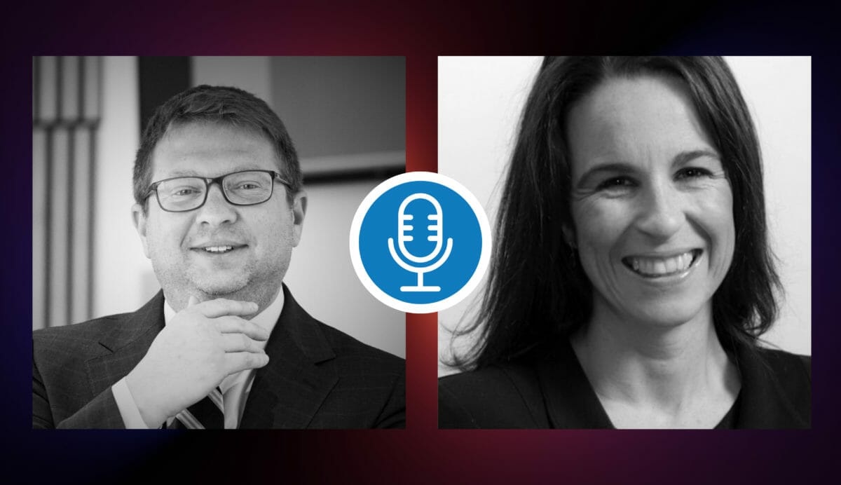 Shift to positive stock-bond correlation could increase risk, reduce returns