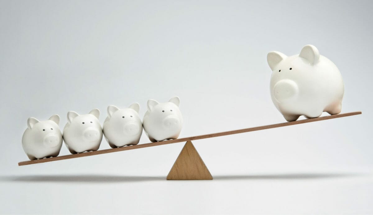 Small is beautiful: Fund size is no indicator of performance