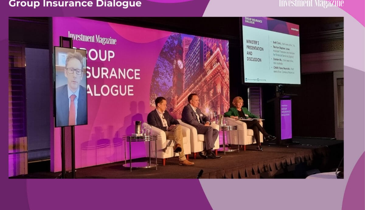 Government to review impact of stapling on insurance: Stephen Jones