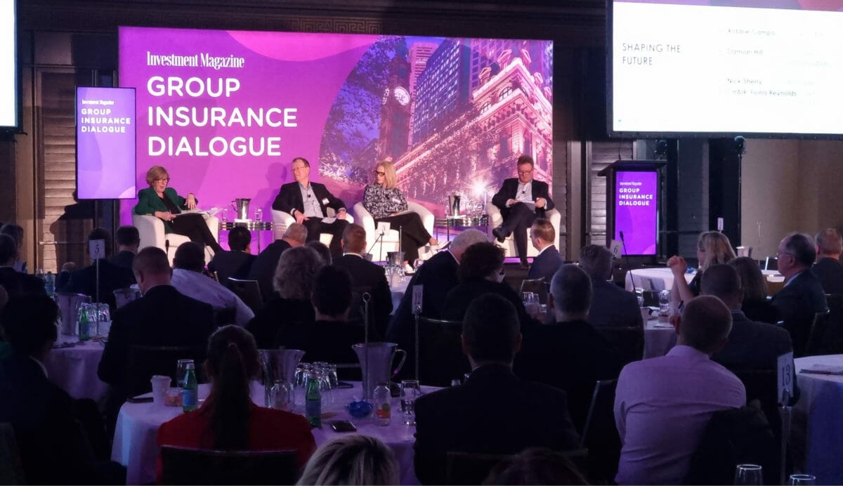 Insurance in superannuation needs to evolve or die, say industry veterans