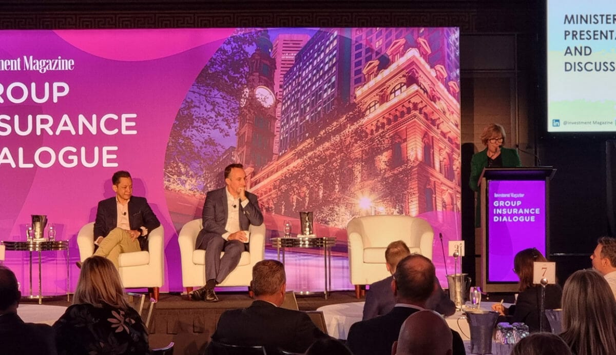 Insurance within super needs to be valued: experts