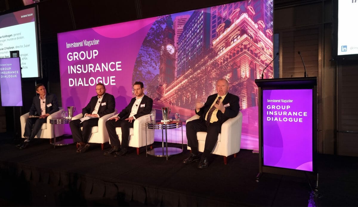 ‘No doubt’ stapling legislation is reducing duplicate accounts says APRA head