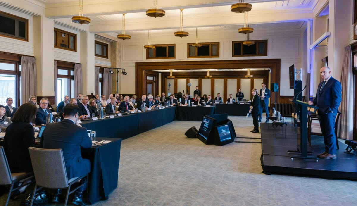 Retirement Conference 2022: Super sector is making strides