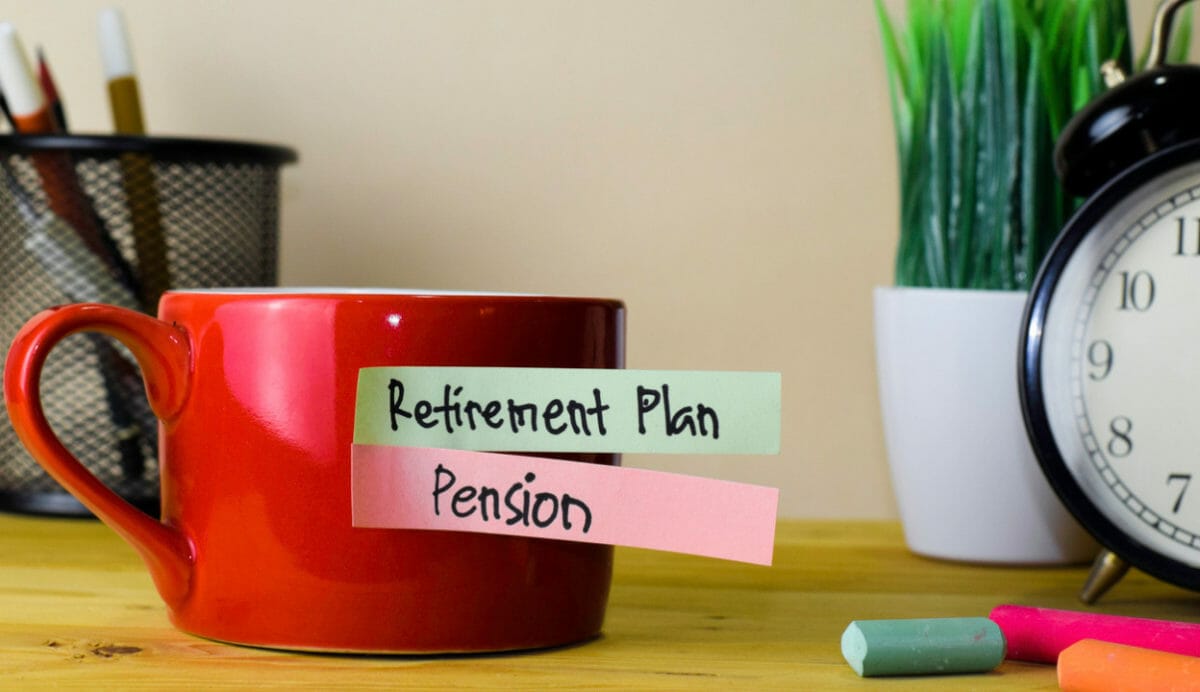 Funds’ retirement income strategies show wide disparity