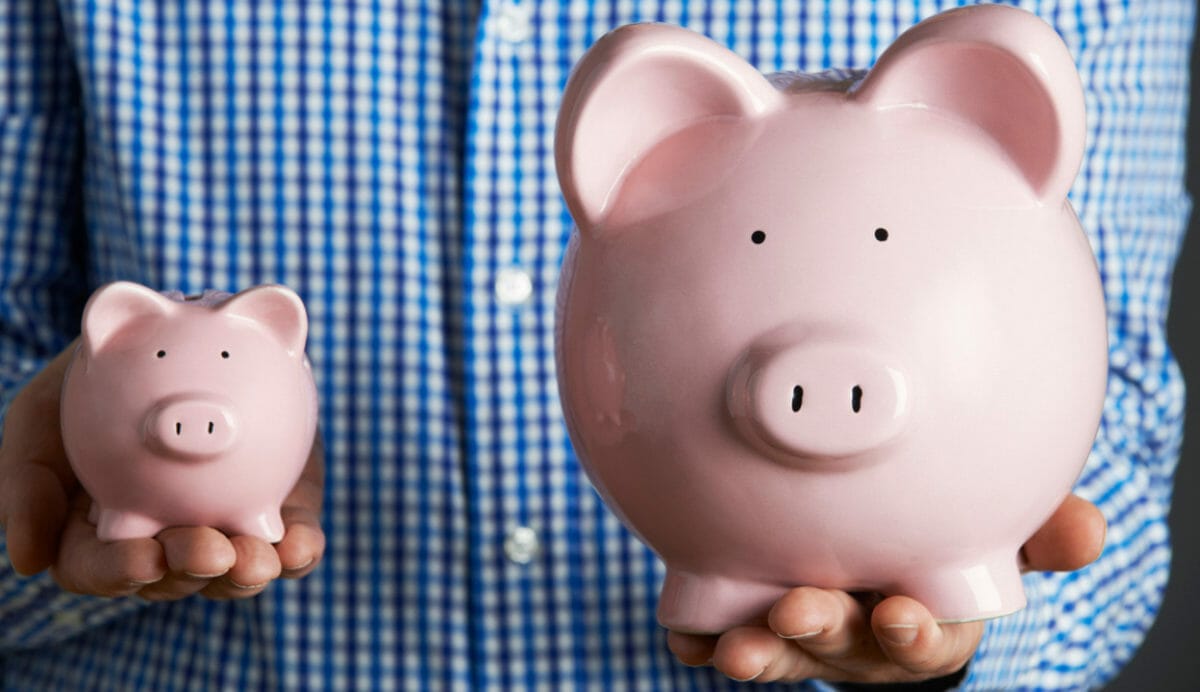 Size is not everything say smaller super funds