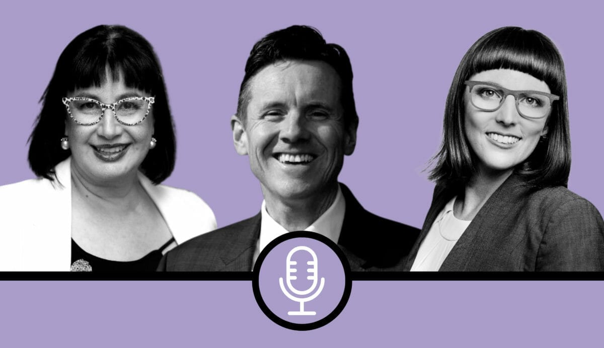 EP13: Good advice, flexible individual solutions critical to the best retirement outcomes