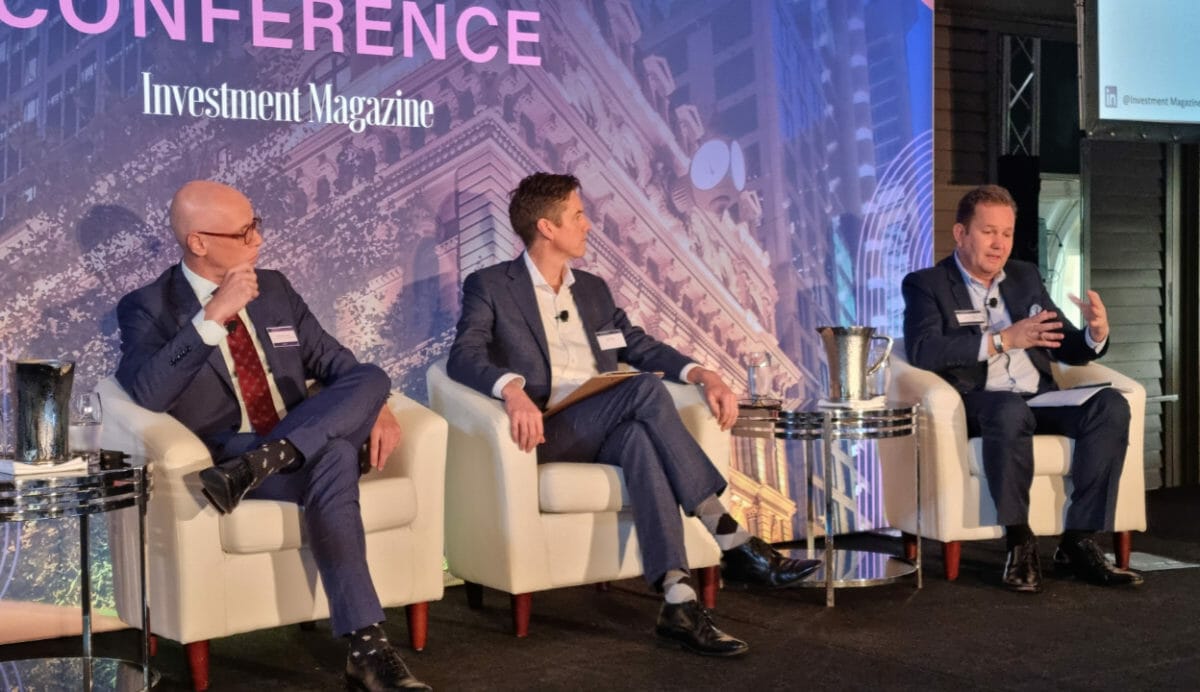 Finding returns in volatile markets