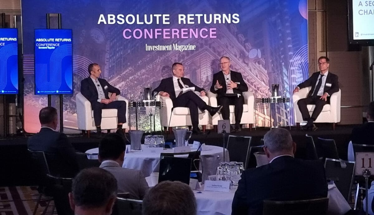 Constructing multi-asset portfolios is key amid rising inflation