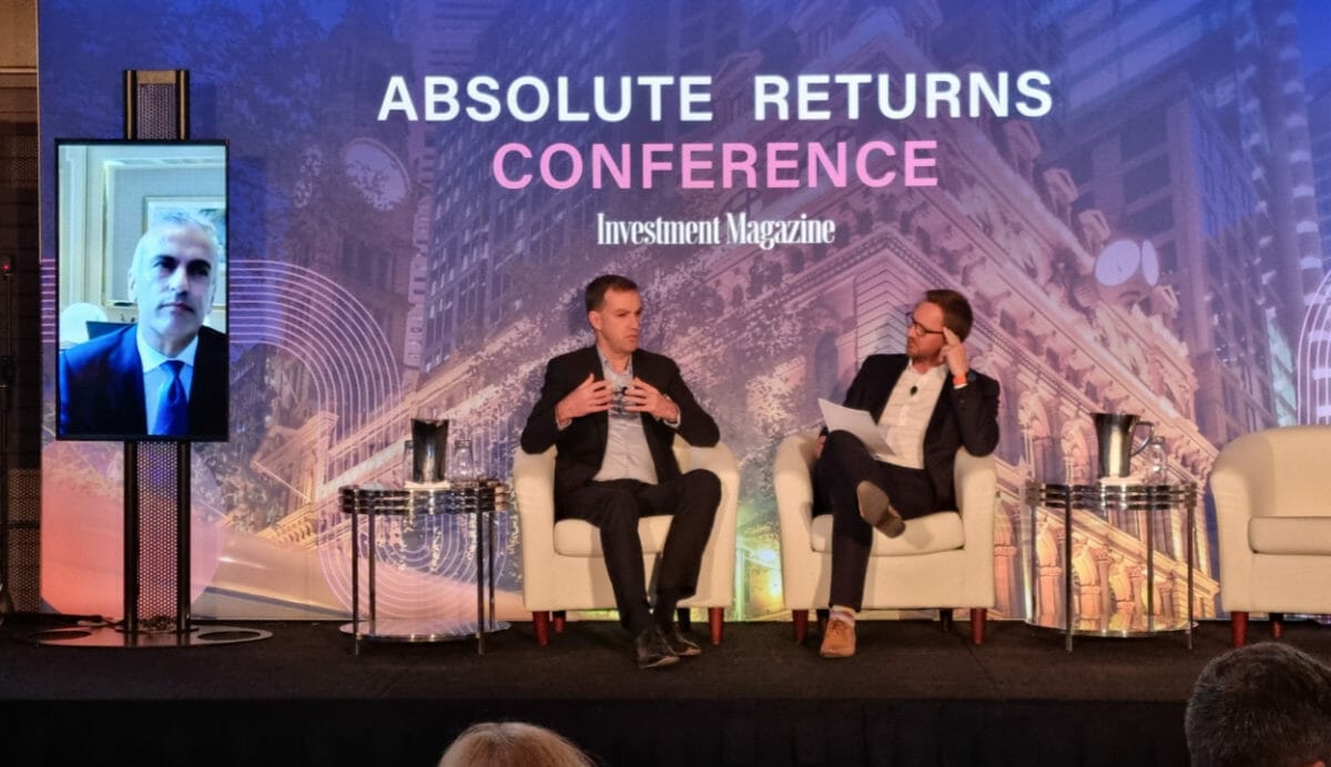 Listed companies offer real asset opportunities in rising rate market