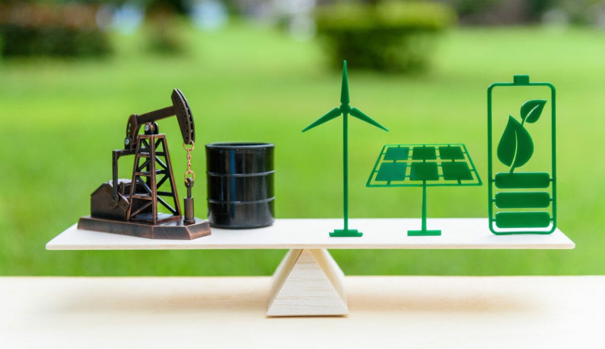 Responsible investment hits record in 2021