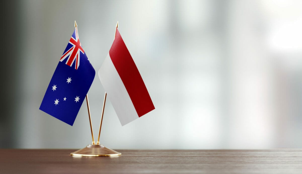 Super funds look to work with government on emerging market investments