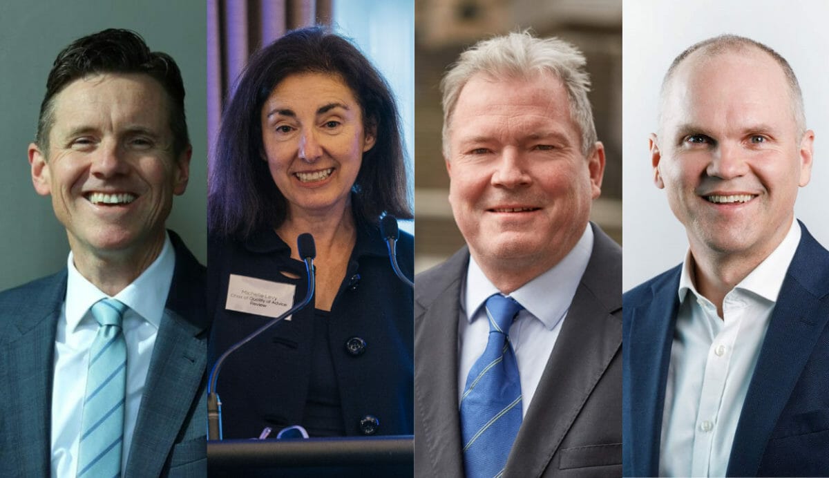 QAR proposals put more responsibility on trustees