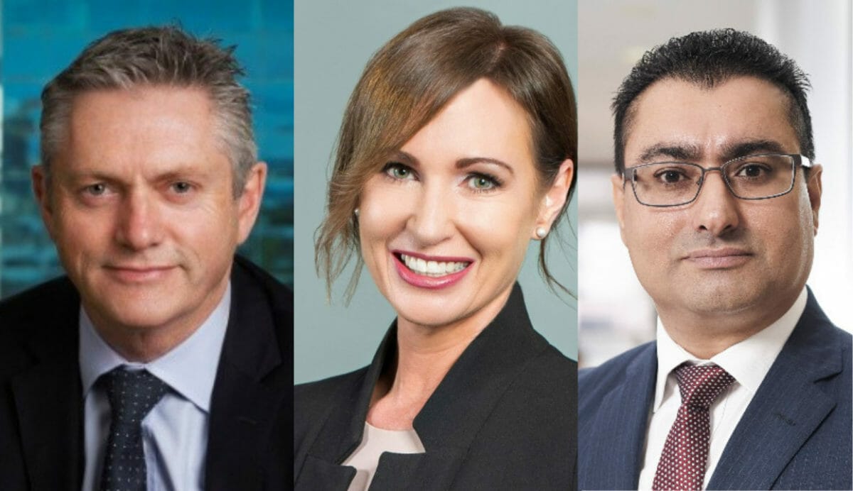 Insto investors drive private credit growth in Australia