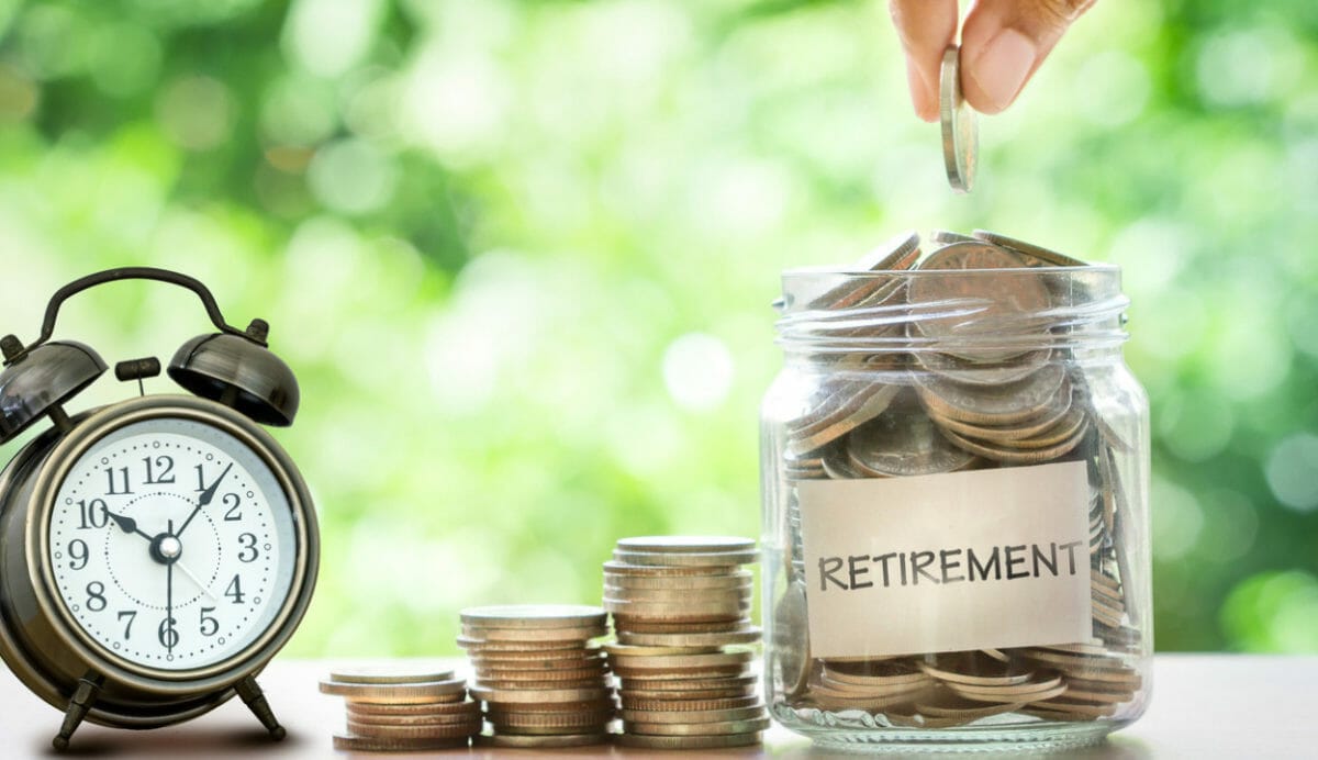 Building better retirement solutions in a post-covenant world