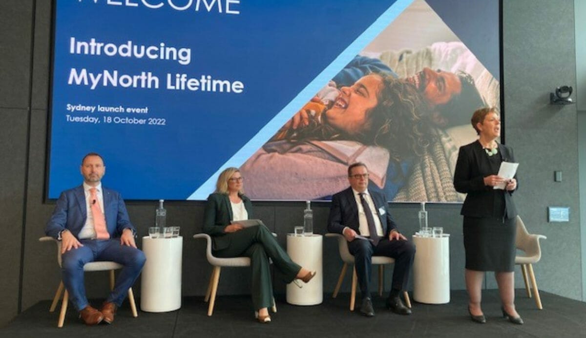 AMP’s new retirement solution seeks to offer certainty and duration