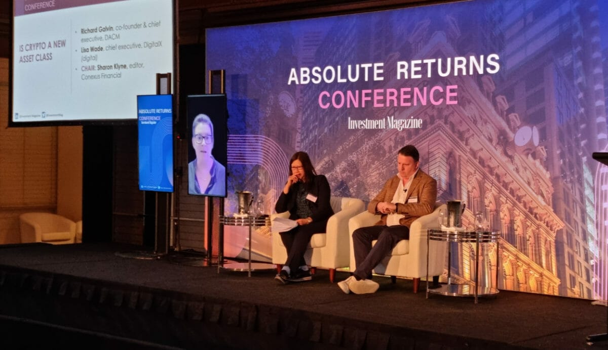 Making the investment case for cryptocurrencies