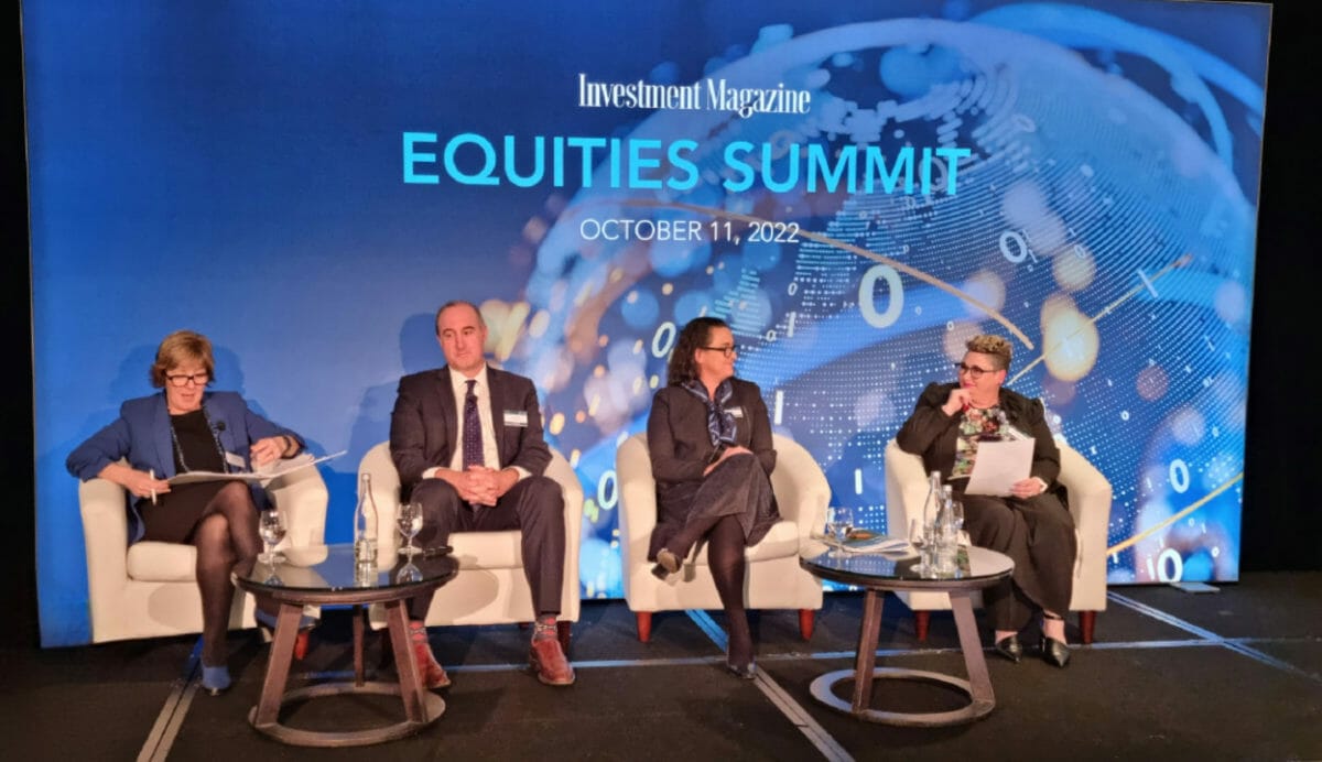 Using stewardship to bring about positive change