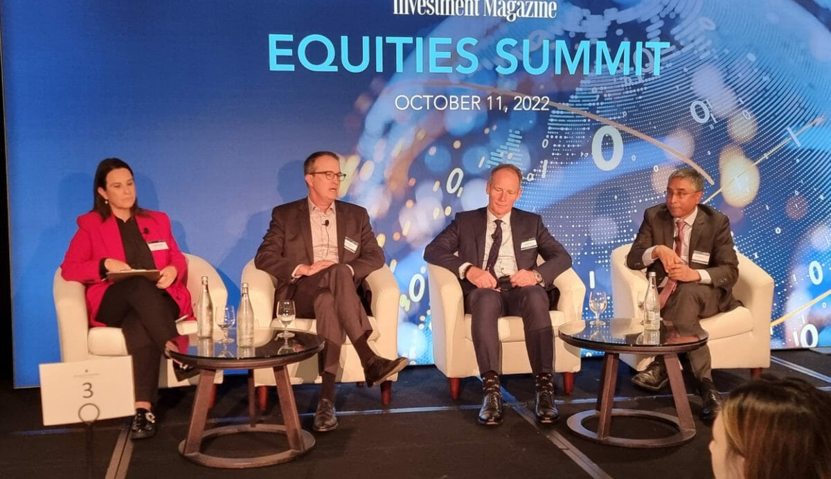 Equities to remain key in asset portfolios despite lower returns